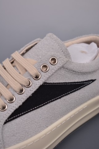 Rick Owens NCC 'Black / Grey' view 7