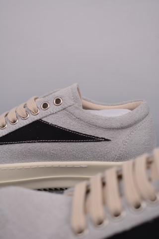 Rick Owens NCC 'Black / Grey' view 8