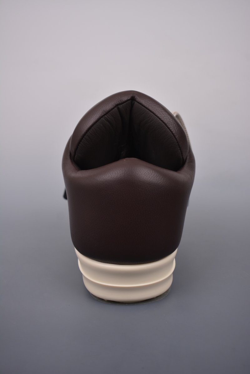 Rick Owens NCC view