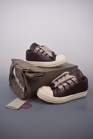 Rick Owens NCC view 5