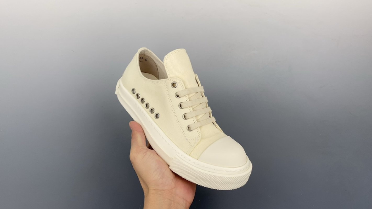 Rick Owens DRKSHDW Hollywood
