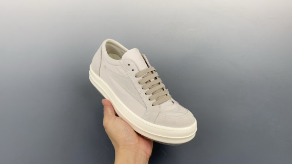 Rick Owens DRKSHDW Hollywood view 1