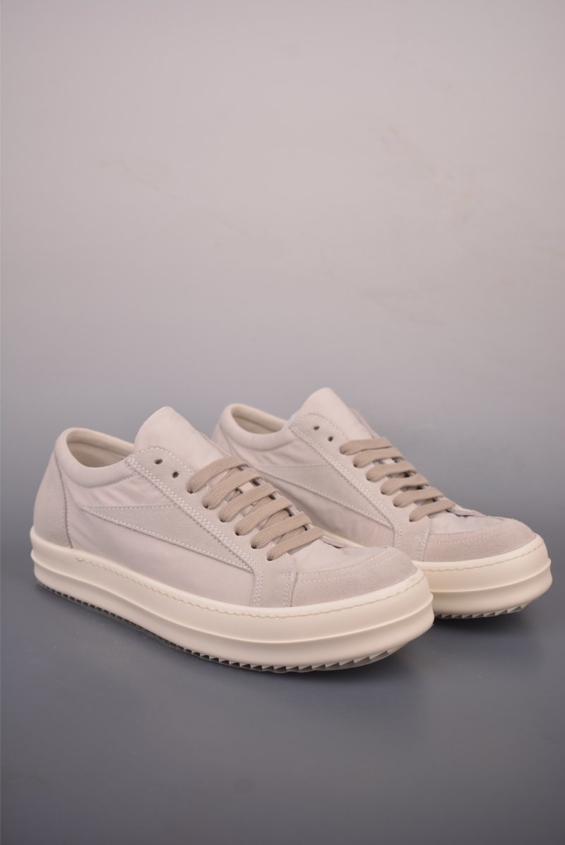Rick Owens DRKSHDW Hollywood 'Black / White / Pink'