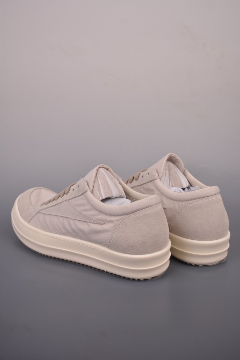 Rick Owens DRKSHDW Hollywood 'Black / White / Pink' view