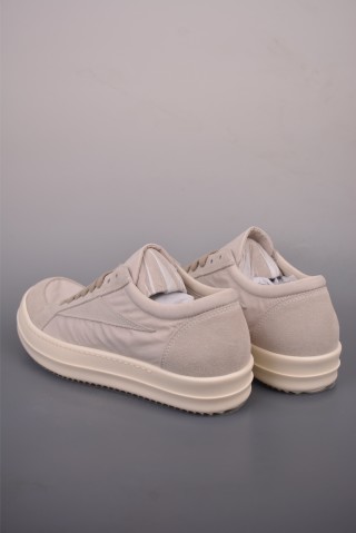 Rick Owens DRKSHDW Hollywood 'Black / White / Pink' view 2