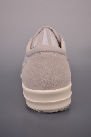 Rick Owens DRKSHDW Hollywood 'Black / White / Pink' view 4