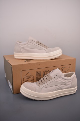 Rick Owens DRKSHDW Hollywood 'Black / White / Pink' view 5