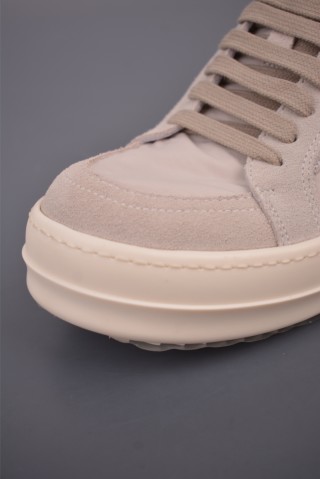 Rick Owens DRKSHDW Hollywood 'Black / White / Pink' view 6