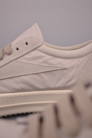 Rick Owens DRKSHDW Hollywood 'Black / White / Pink' view 8