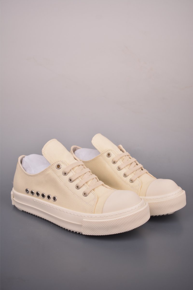 Rick Owens DRKSHDW Hollywood 'Black / White / Pink' view