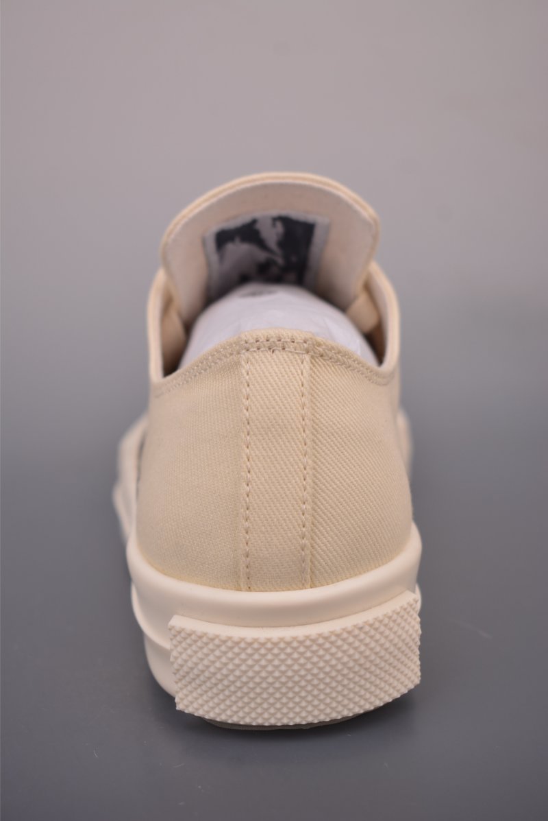 Rick Owens DRKSHDW Hollywood 'Black / White / Pink' view