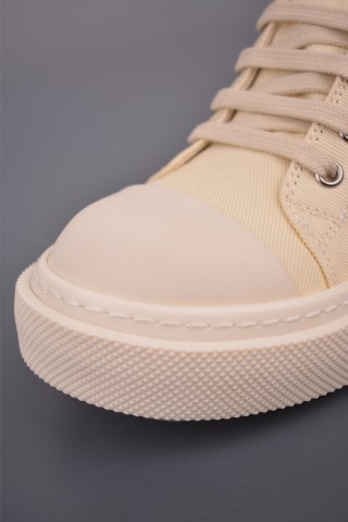 Rick Owens DRKSHDW Hollywood 'Black / White / Pink' view 15