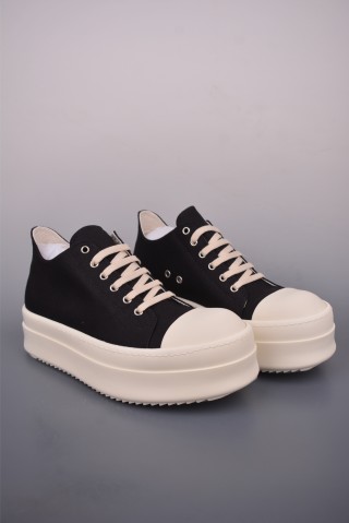 Rick Owens DRKSHDW Hollywood 'Black / White' view 1