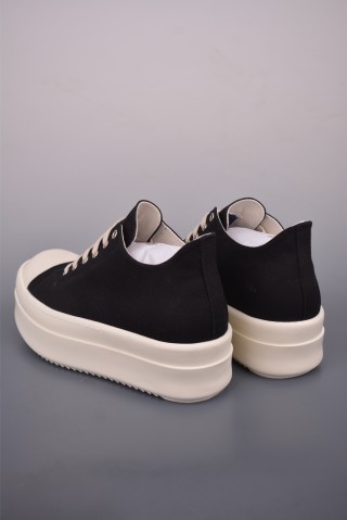 Rick Owens DRKSHDW Hollywood 'Black / White' view 2