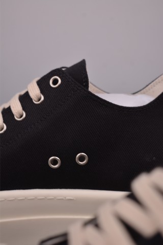 Rick Owens DRKSHDW Hollywood 'Black / White' view 8