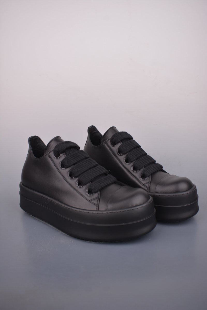 Rick Owens 'Black'