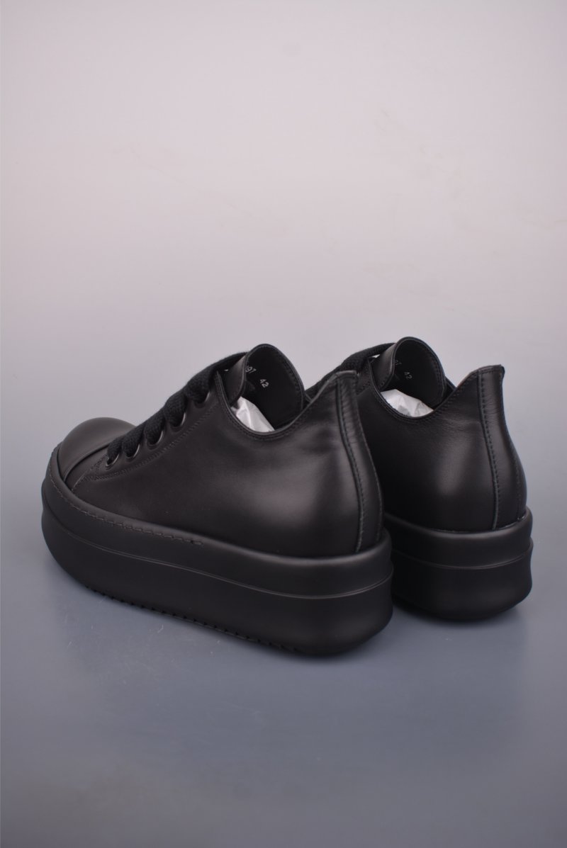 Rick Owens 'Black' view
