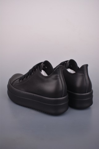 Rick Owens 'Black' view 2