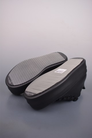 Rick Owens 'Black' view 3