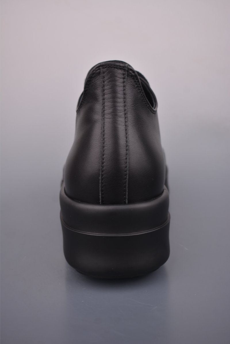 Rick Owens 'Black' view