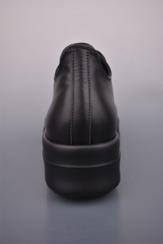 Rick Owens 'Black' view 4