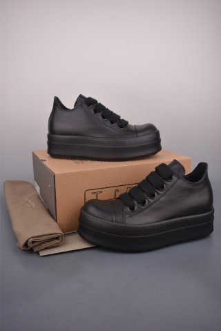 Rick Owens 'Black' view 5