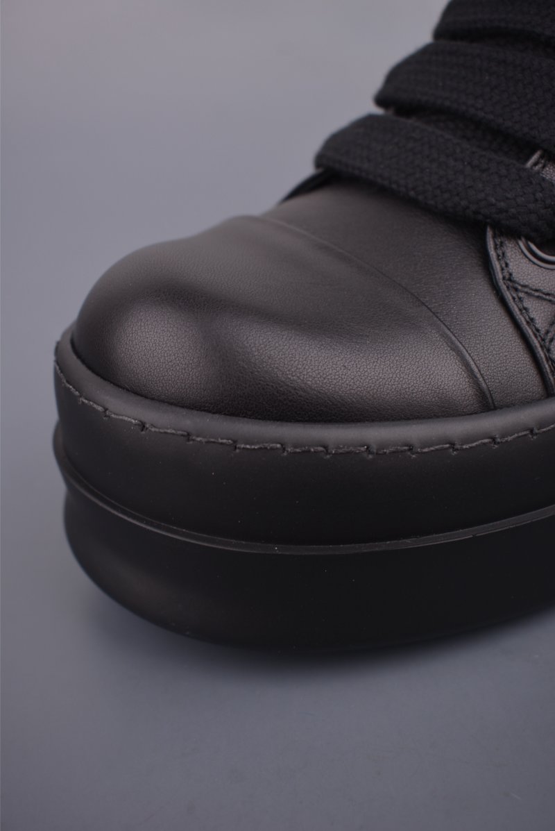 Rick Owens 'Black' view