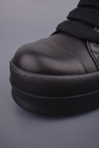 Rick Owens 'Black' view 6