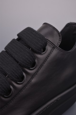 Rick Owens 'Black' view 7