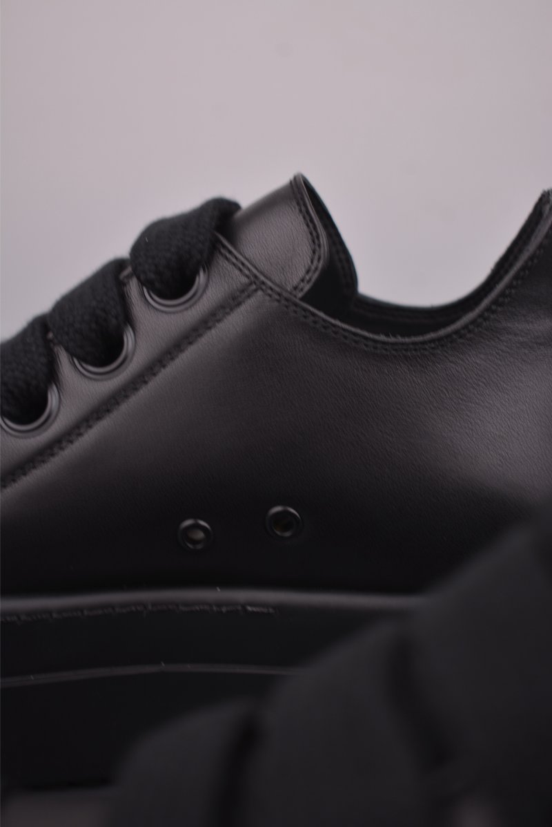 Rick Owens 'Black' view