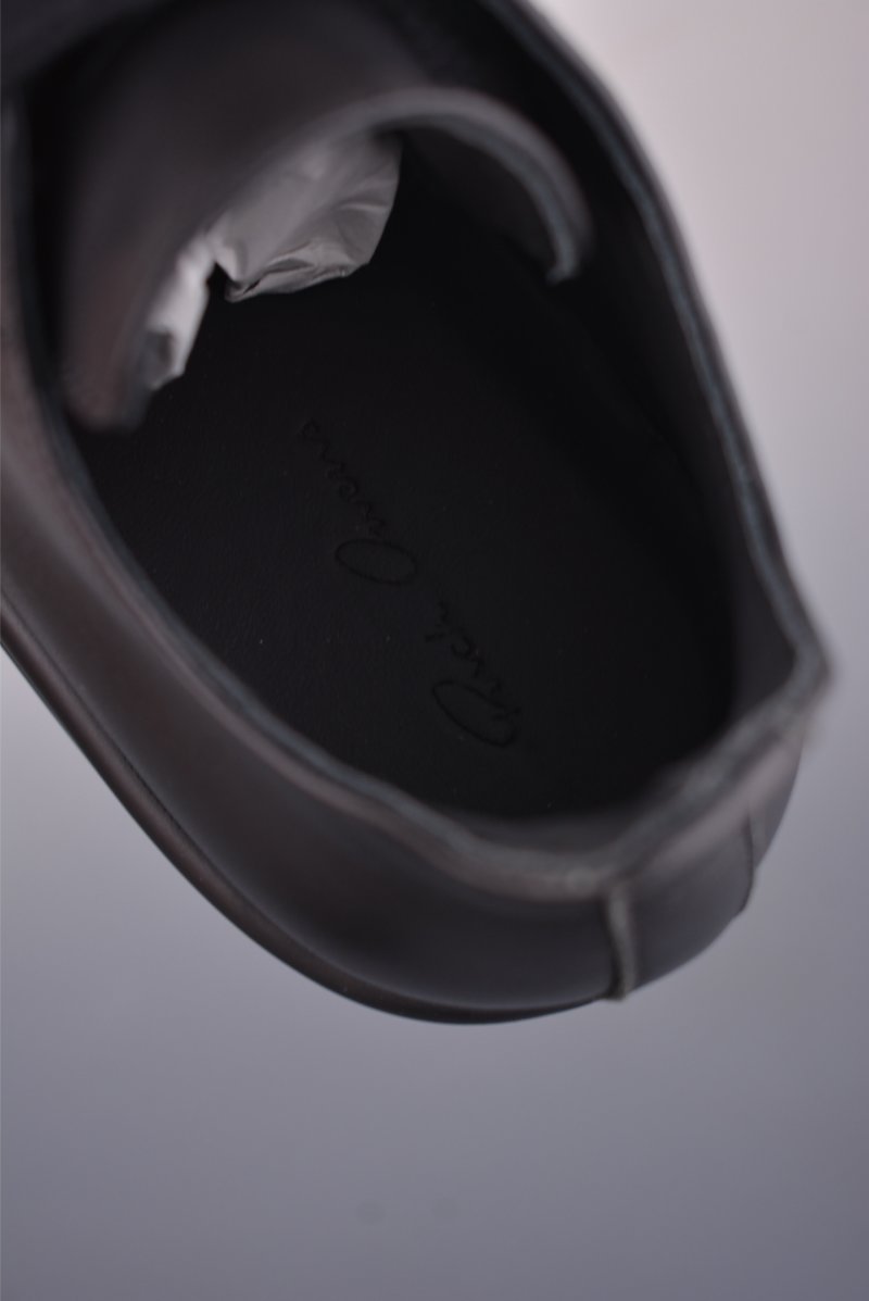 Rick Owens 'Black' view