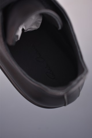 Rick Owens 'Black' view 9