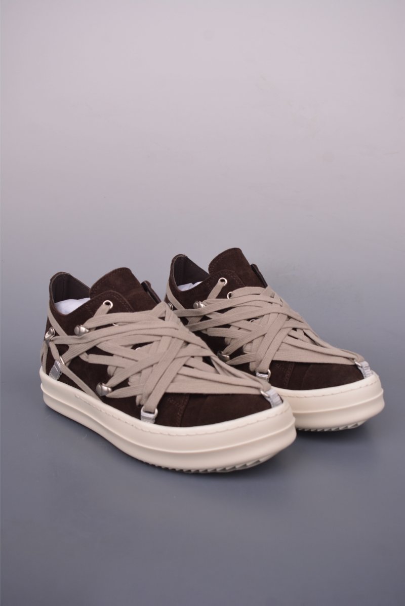 Rick Owens RO Mega