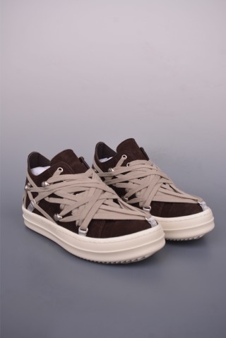 Rick Owens RO Mega view 1