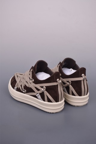 Rick Owens RO Mega view 2