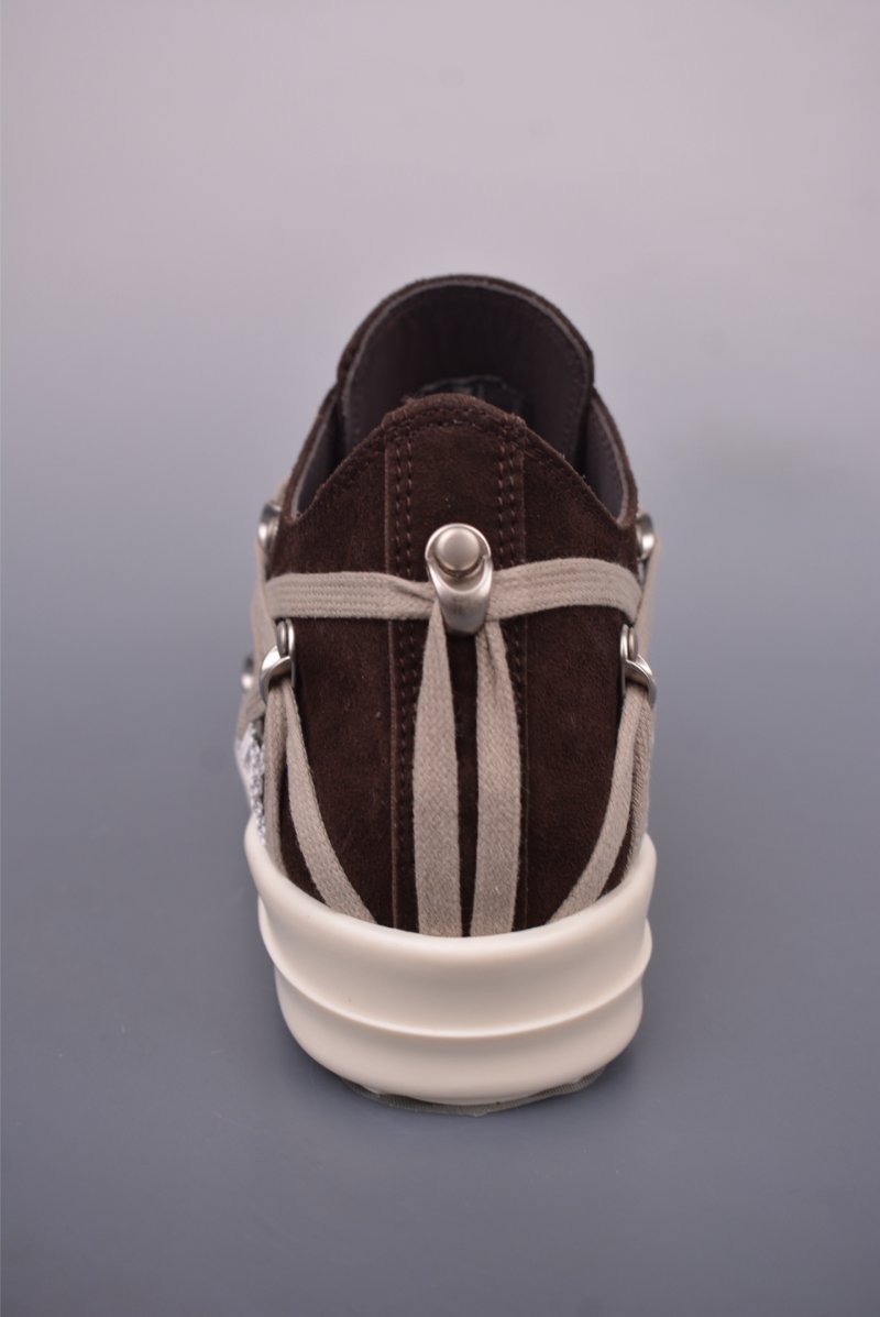 Rick Owens RO Mega view