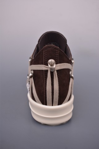 Rick Owens RO Mega view 4