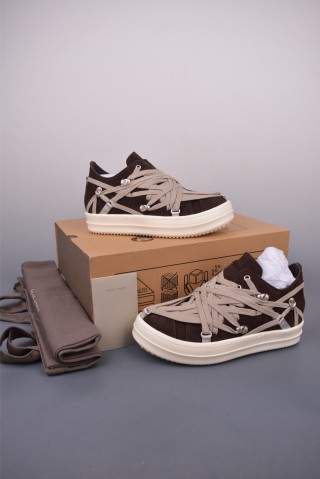 Rick Owens RO Mega view 5