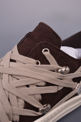 Rick Owens RO Mega view 7