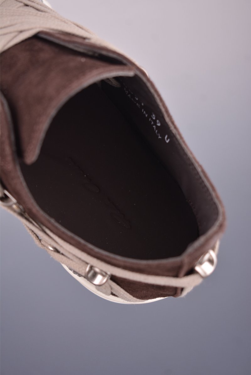Rick Owens RO Mega view