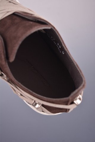 Rick Owens RO Mega view 9