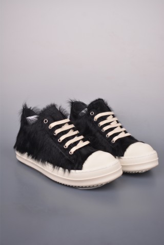 Rick Owens RO Mega 'Black'