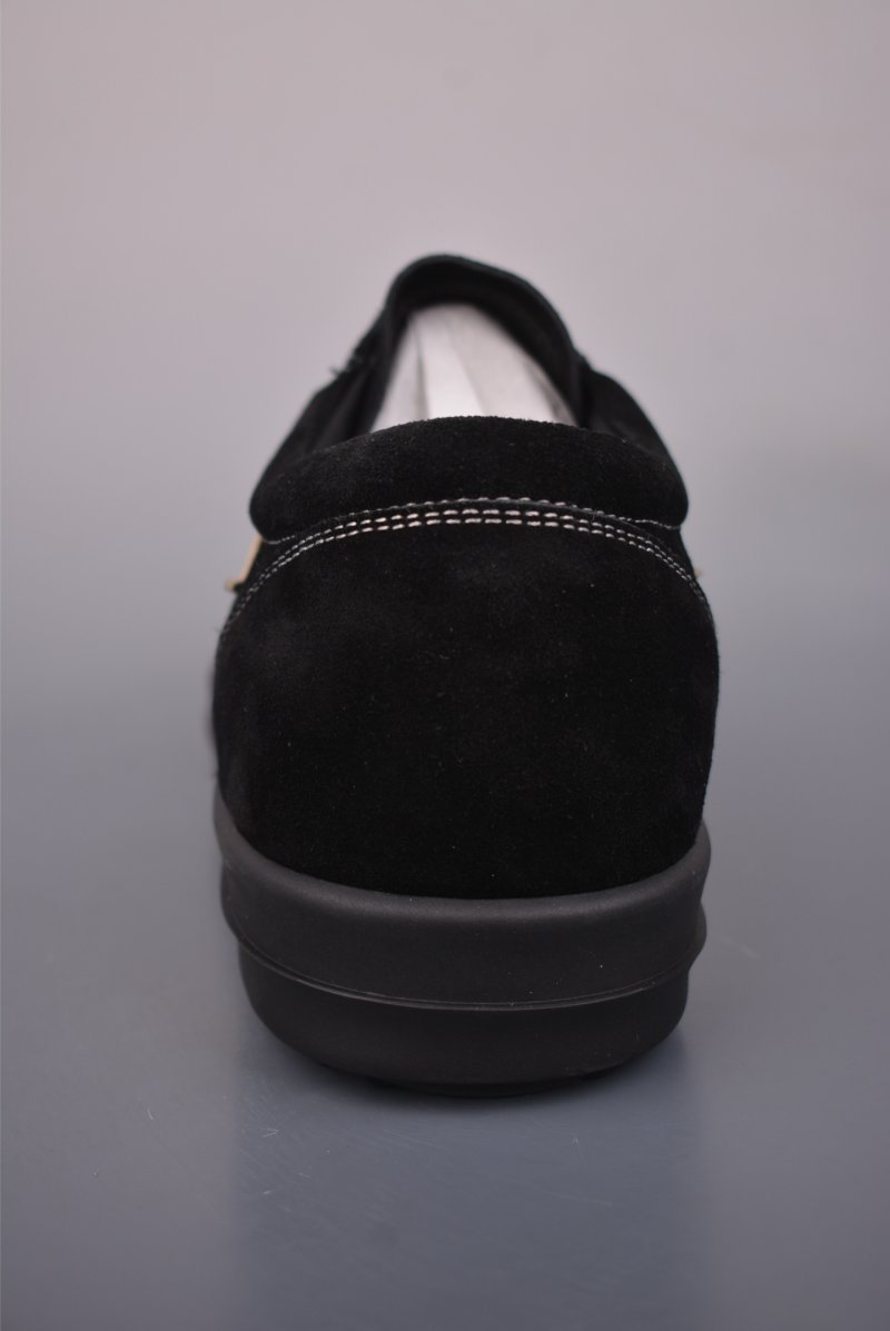 Rick Owens RO 'Black / White / Pink' view