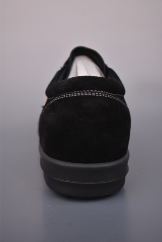 Rick Owens RO 'Black / White / Pink' view 4