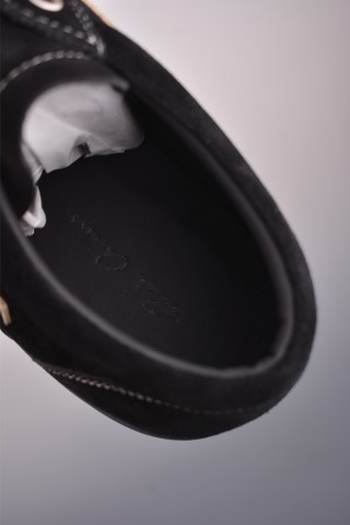 Rick Owens RO 'Black / White / Pink' view 9