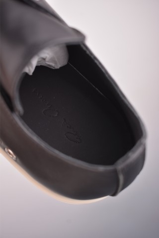 Rick Owens RO 'Black / White / Pink' view 18