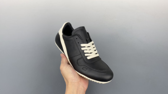 Rick Owens Runner view 1
