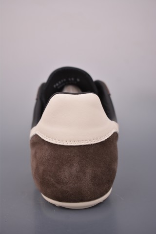 Rick Owens Runner 'Black / White / Pink' view 13