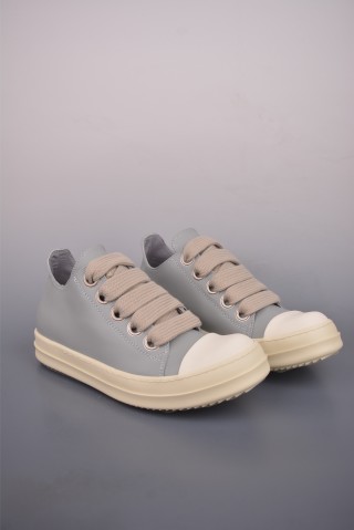 Rick Owens Low 'Black'