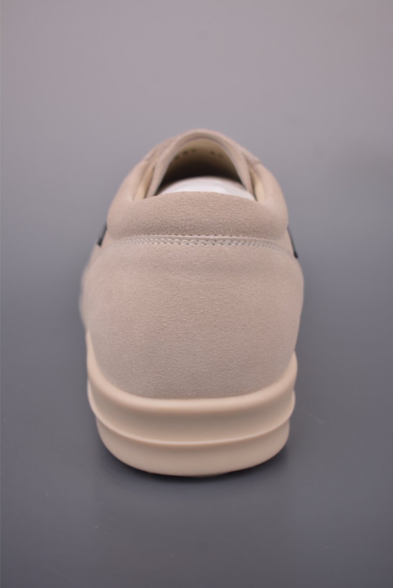 Rick Owens view
